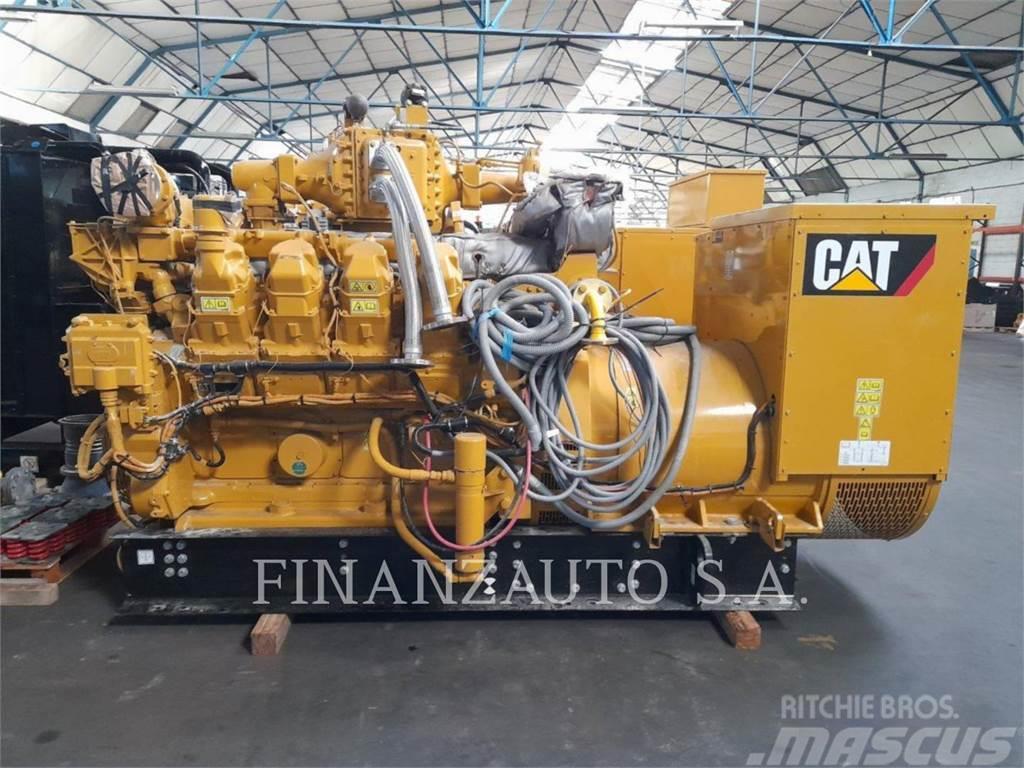 CAT 3508SITA Andre generatorer