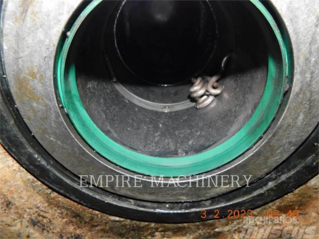 CAT ATTACHMENTS H130ES Hydraulik / Trykluft hammere
