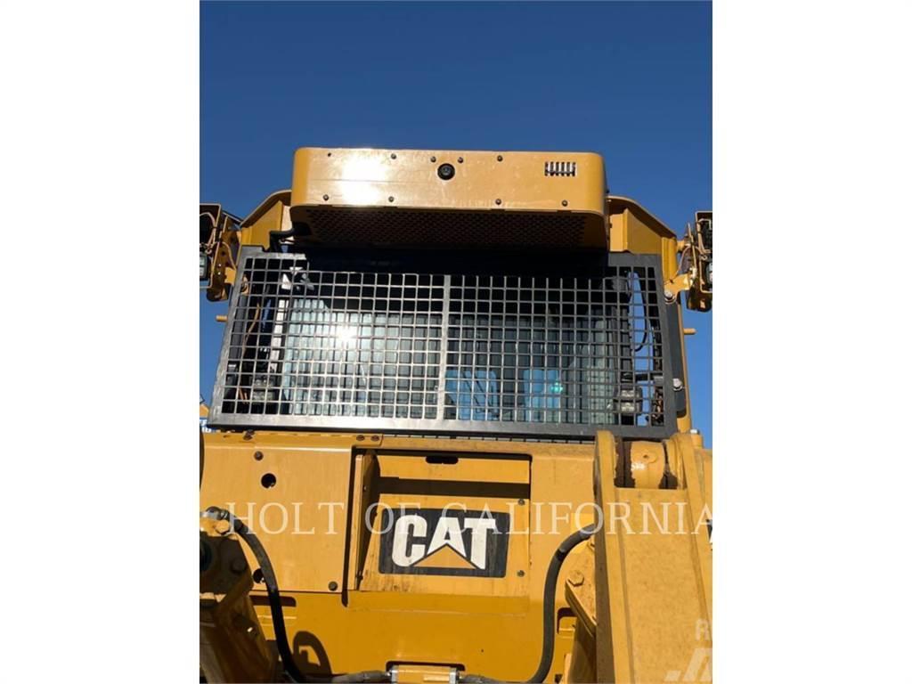 CAT D8T Bulldozer på larvebånd