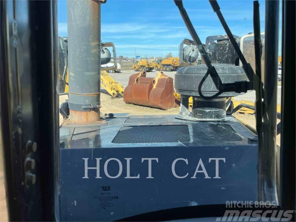 CAT D9T Bulldozer på larvebånd