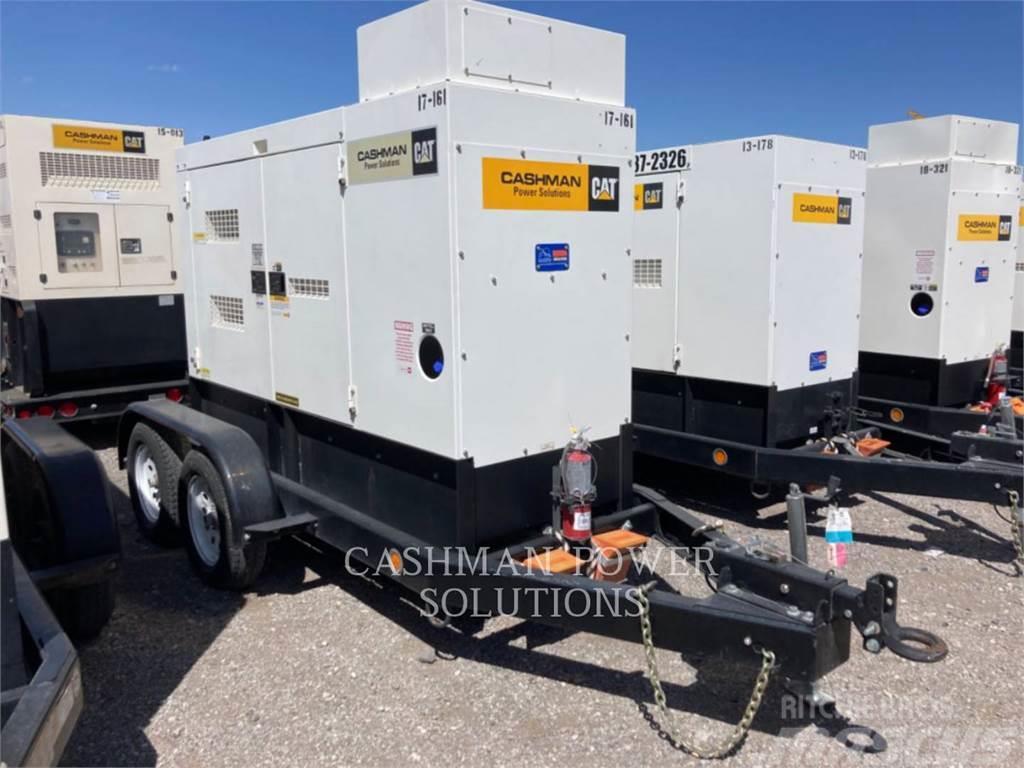 MultiQuip DCA70 Andre generatorer