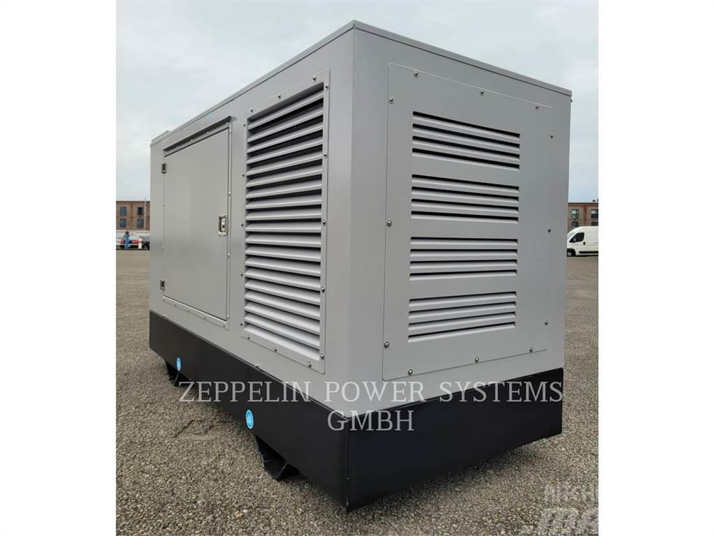  PPO FE110P Andre generatorer