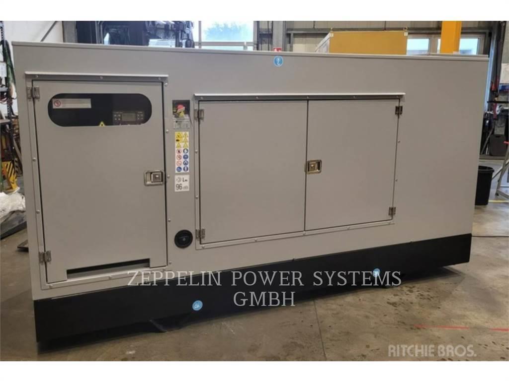  PPO FE165P1 Andre generatorer