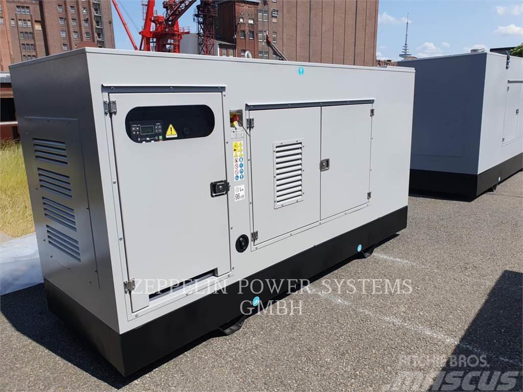  PPO FE280P1 Andre generatorer