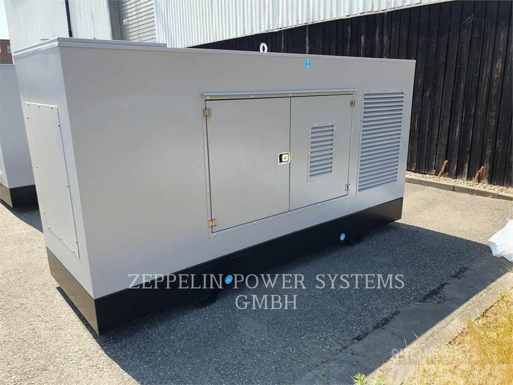  PPO FE280P1 Andre generatorer
