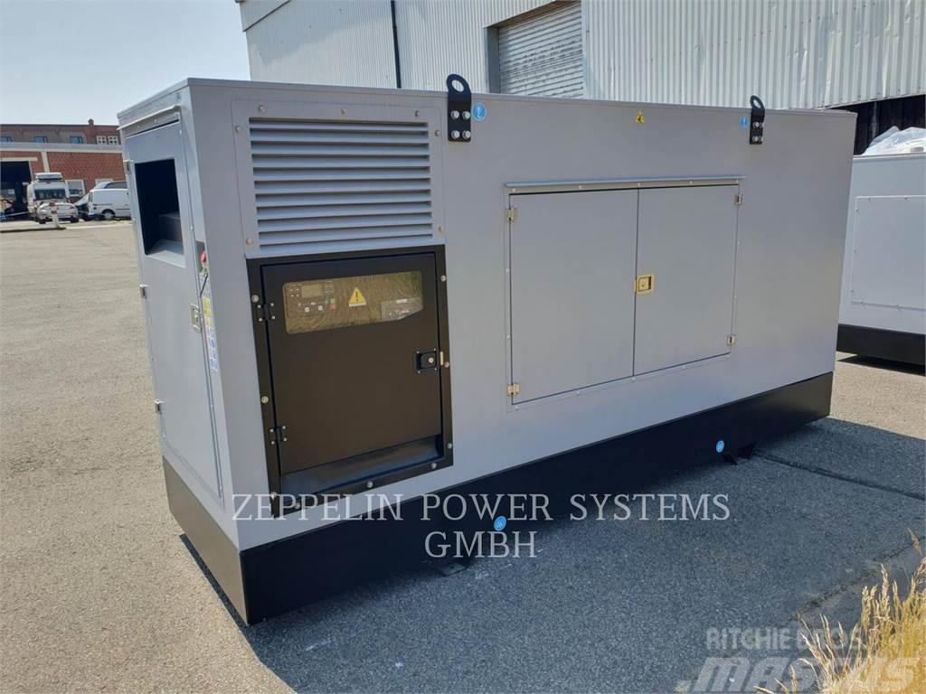  PPO FE330P1 Andre generatorer