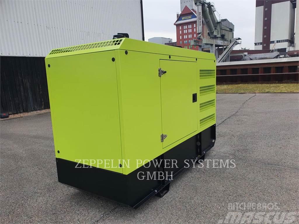  PPO65I Andre generatorer