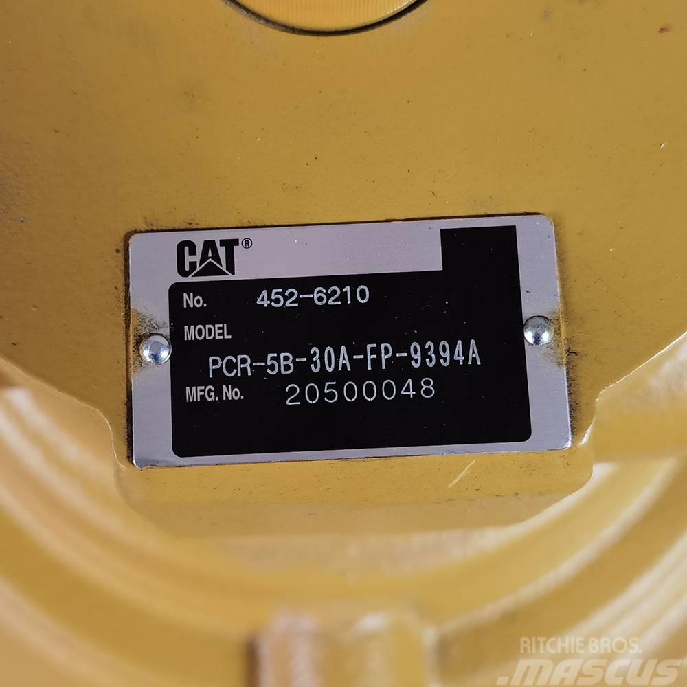 CAT 307E Swing Device 467-3079 Gear