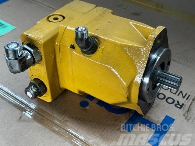 CAT 311-9550 hydraulic engine Hydraulik