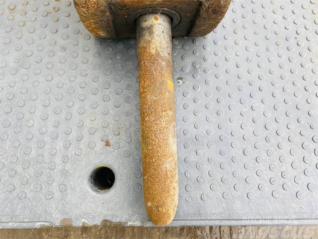 Rammer S21 Hydraulik / Trykluft hammere