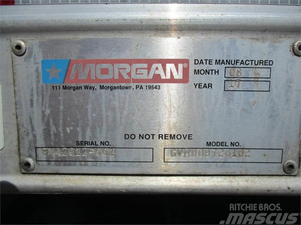 Morgan 26 FT Platform
