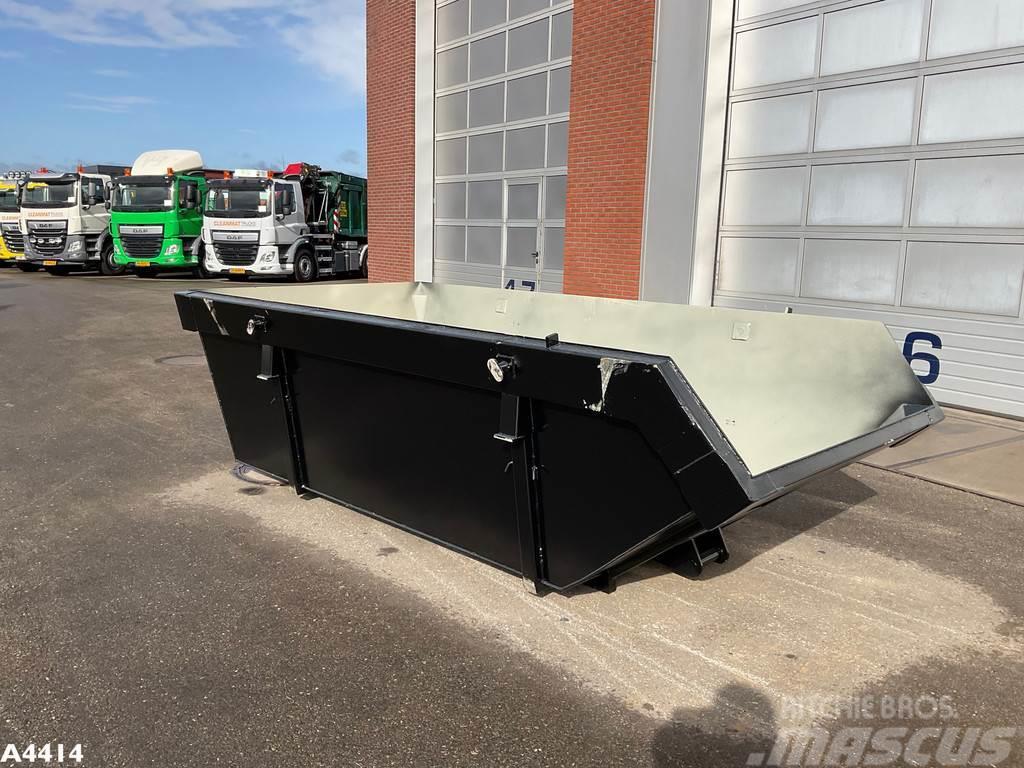 Portaalcontainer 6m³ New! Specielle containere