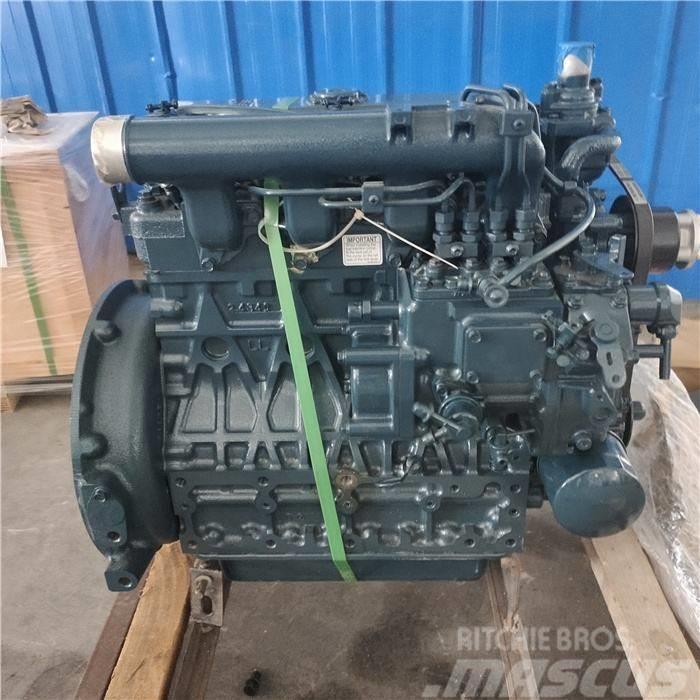 Komatsu pc1250-8 Engine 6245000171 saa6d170e-5 Gear