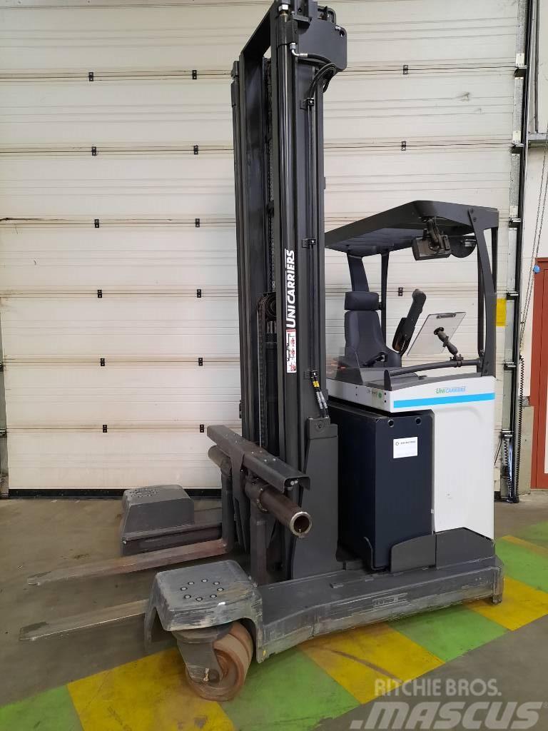 UniCarriers UFW250DTFVRE705 Reachtruck