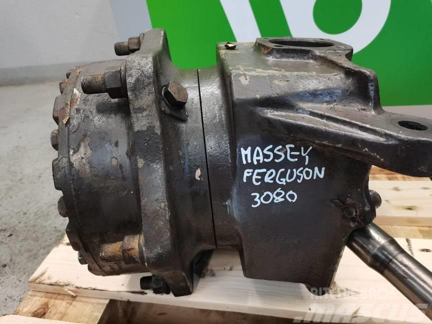 Massey Ferguson 3080 crossover Gear