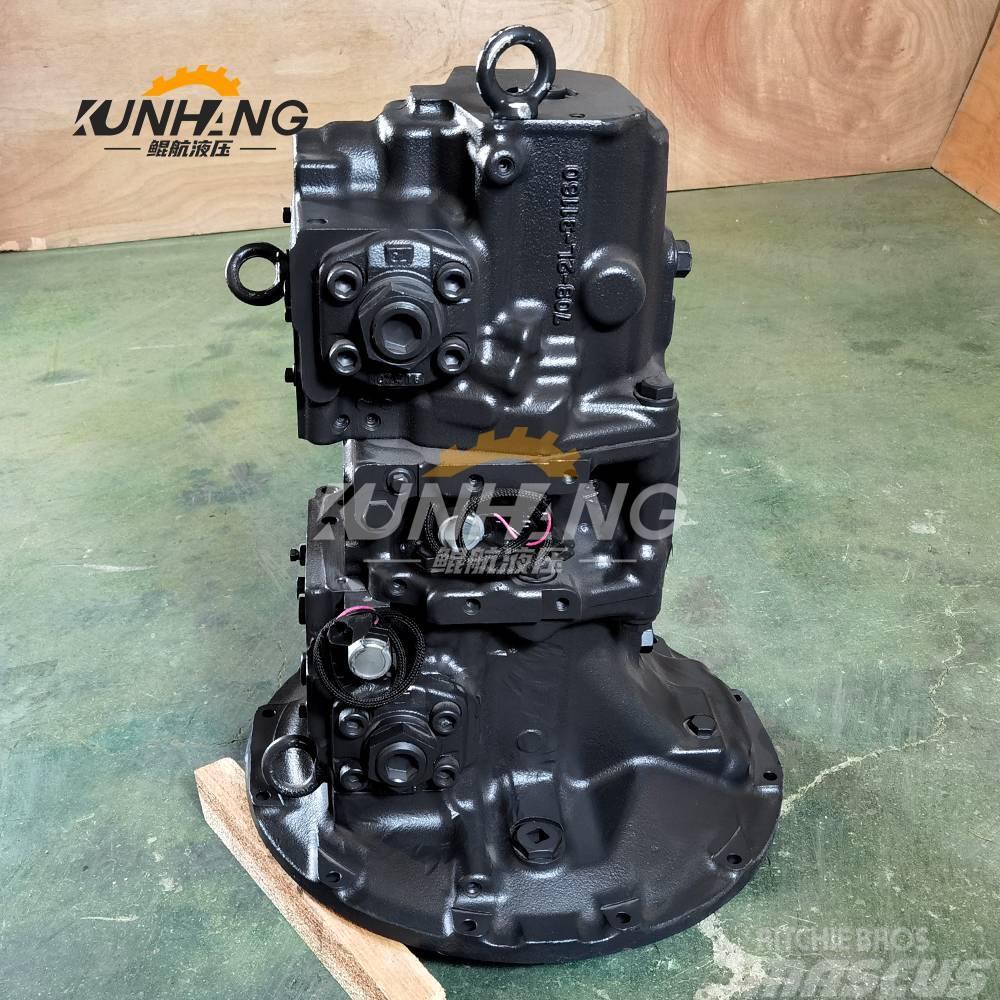 Komatsu PW180-7K PW180-7E0 Hydraulic Pump 708-1G-00030 Gear