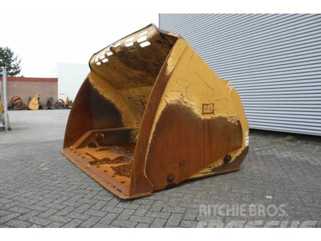 CAT High dump bucket WLO 150 30 300 XBN Skovle