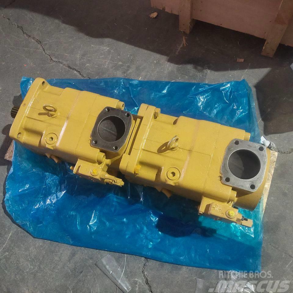 CAT  375 375L Hydraulic Main Pump 135- 8863 CAT375L Gear