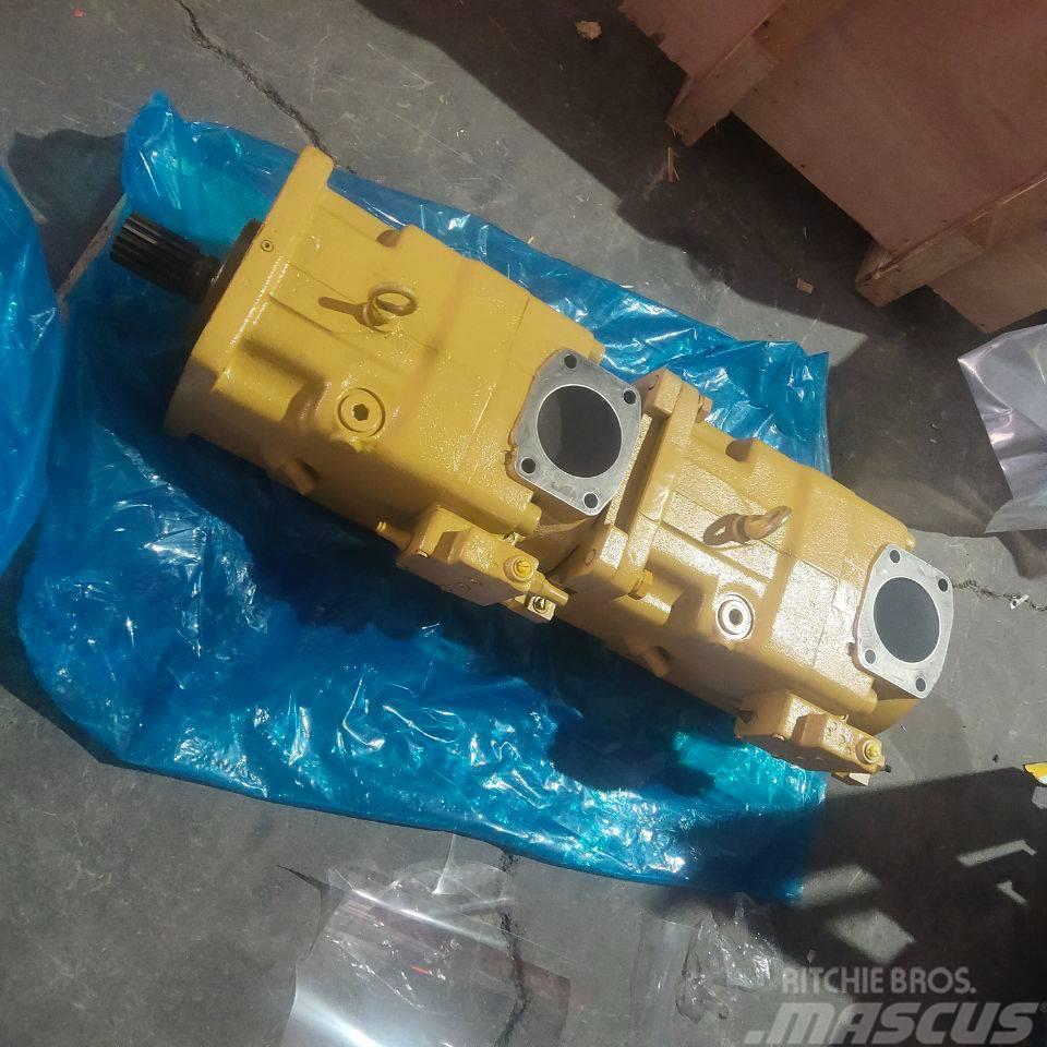 CAT  375 375L Hydraulic Main Pump 135- 8863 CAT375L Gear