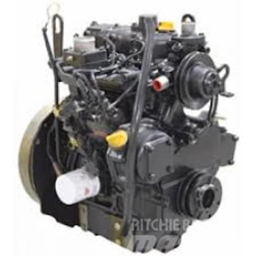  Top Quality Assembly PC200-6 PC200-7 Komatsu Diese Dieselgeneratorer