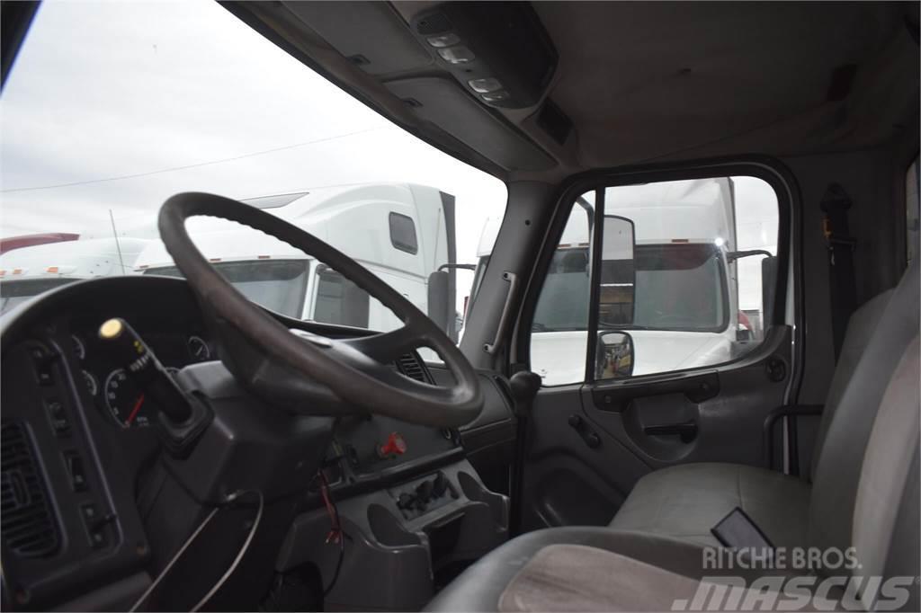 Freightliner BUSINESS CLASS M2 106 Lastbiler med tip