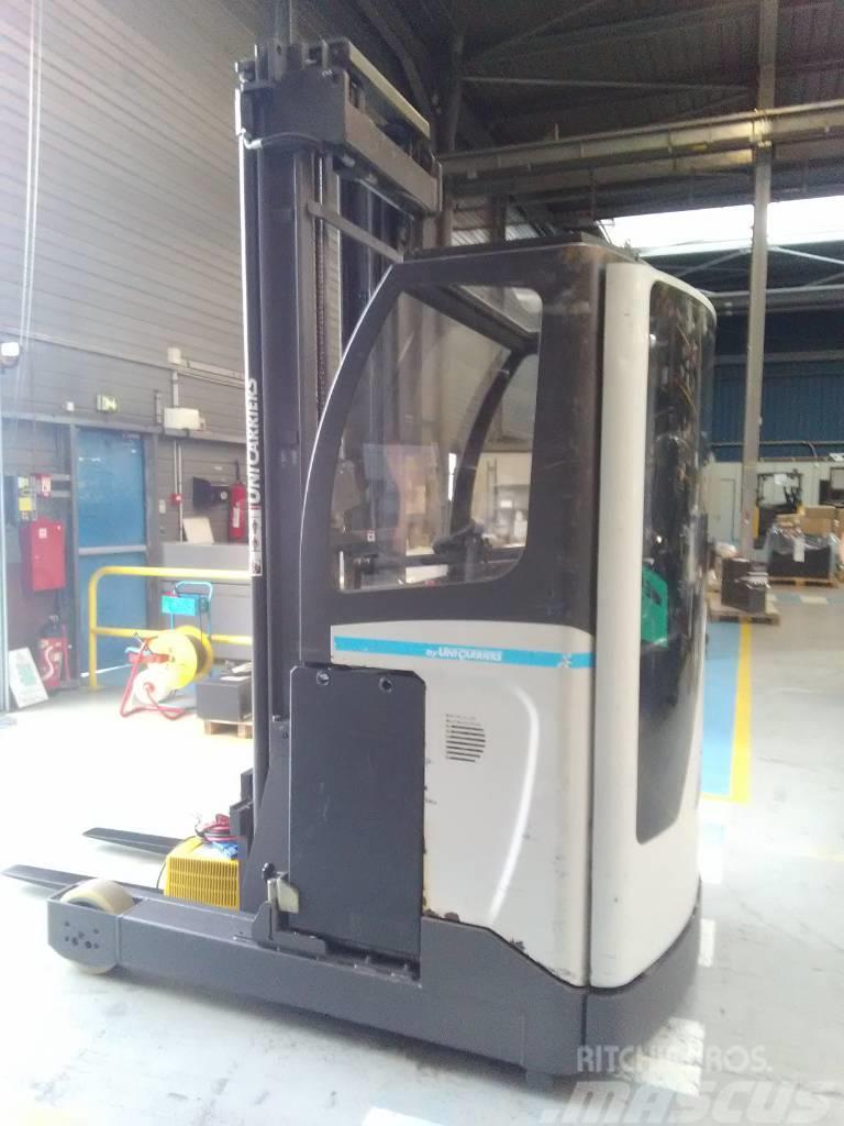 UniCarriers UMS 160 Reachtruck