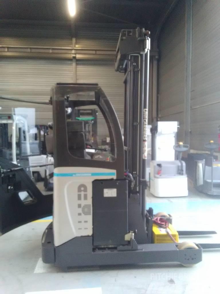 UniCarriers UMS 160 Reachtruck