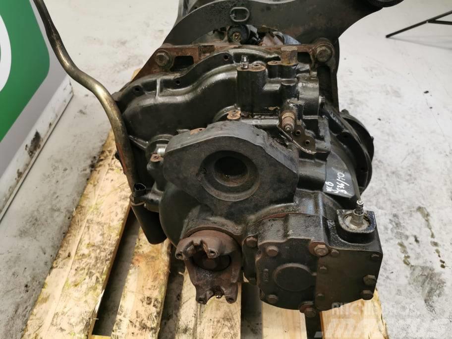 JCB 536-70 {Ratio 11,720} gearbox Gear