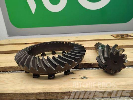 New Holland (10x34)(87345451N) differential Gear