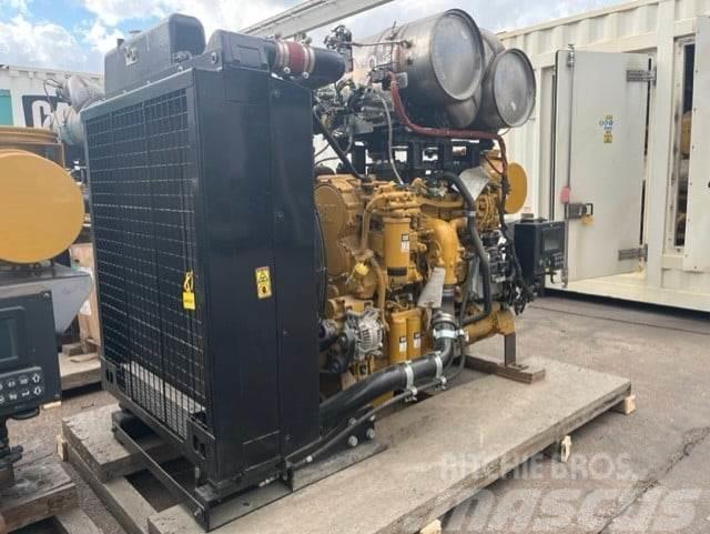  2018 New Surplus Caterpillar C15 540HP Tier 4F Die Andre generatorer