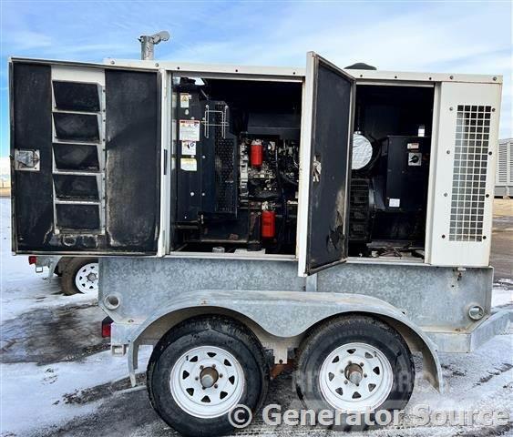 CAT 100 kW - JUST ARRIVED Dieselgeneratorer