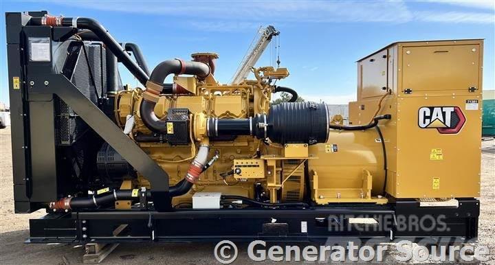 CAT 1000 kW - BRAND NEW Dieselgeneratorer