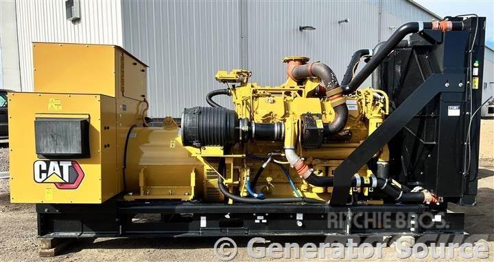 CAT 1000 kW - BRAND NEW Diesel Generators