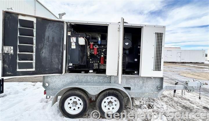 CAT 150 kW - JUST ARRIVED Dieselgeneratorer