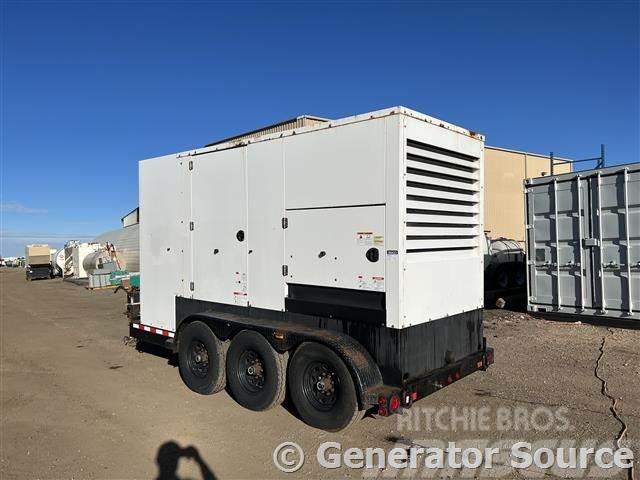 Cummins 300 kW - JUST ARRIVED Dieselgeneratorer