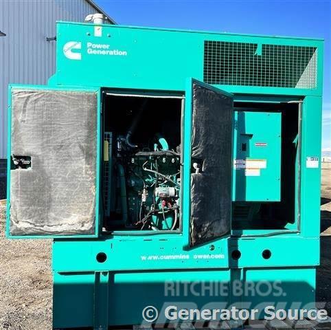 Cummins 35 kW - JUST ARRIVED Dieselgeneratorer