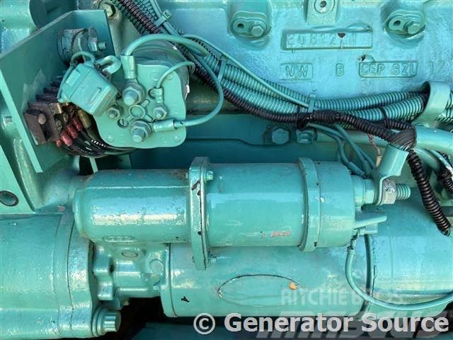 Cummins 350 kW - JUST ARRIVED Dieselgeneratorer