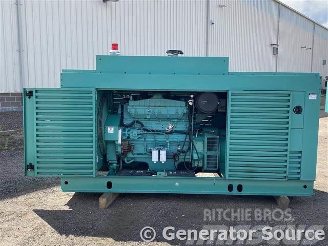 Cummins 400 kW - JUST ARRIVED Dieselgeneratorer