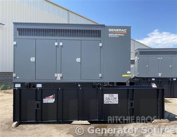 Generac 100 kW - COMING SOON Dieselgeneratorer