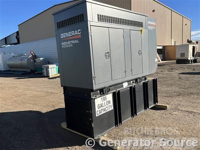Generac 20 kW Dieselgeneratorer