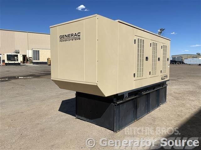 Generac 250 kW - JUST ARRIVED Dieselgeneratorer
