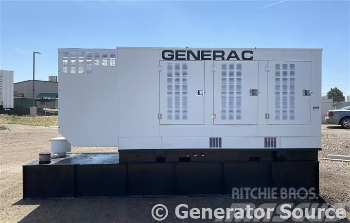 Generac 400 kW - JUST ARRIVED Dieselgeneratorer