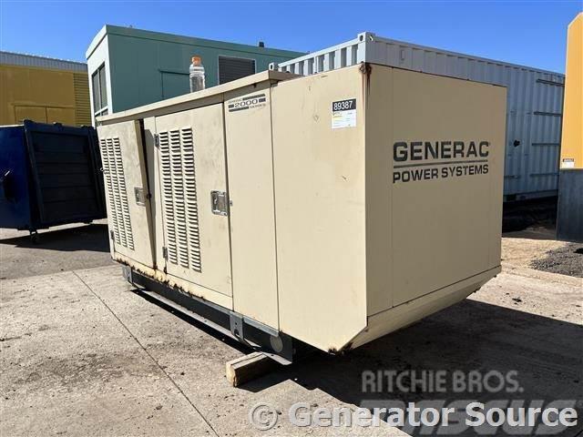 Generac 45 kW - JUST ARRIVED Andre generatorer