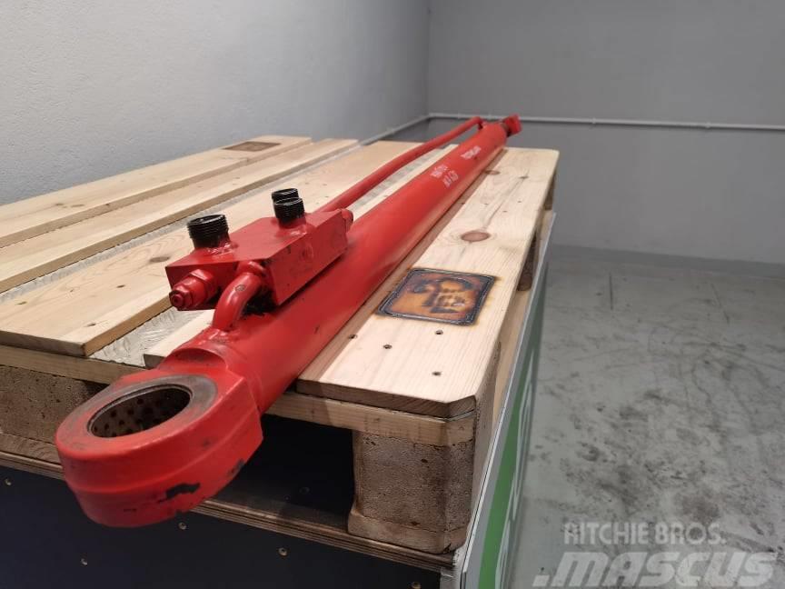 Manitou MLA 628 hydraulic piston Booms og dippers
