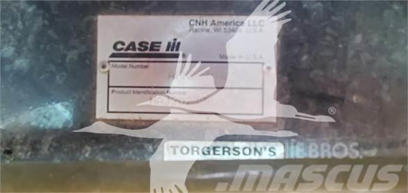 Case IH 8010 Mejetærskere