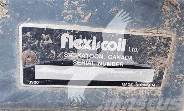 Flexi-Coil ST820 Andet - entreprenør