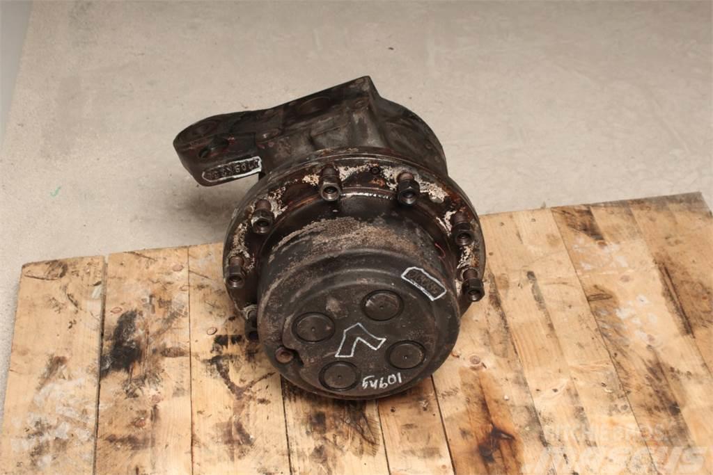 New Holland 8970 Front axle final drive Gear