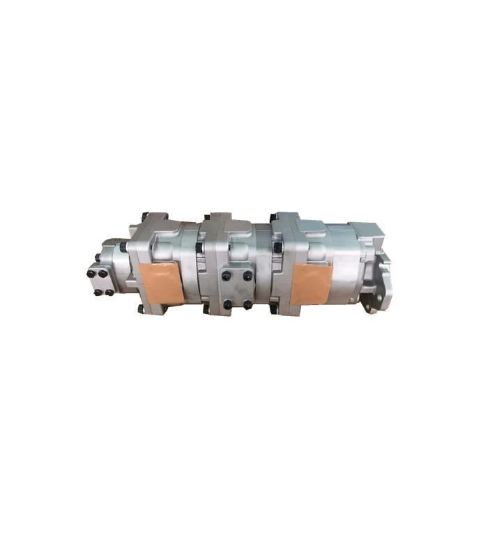 Komatsu 705-55-34180 WA380 Hydraulic Pump Gear