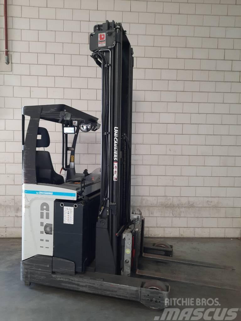UniCarriers UMS200DTFVRE795 Reachtruck