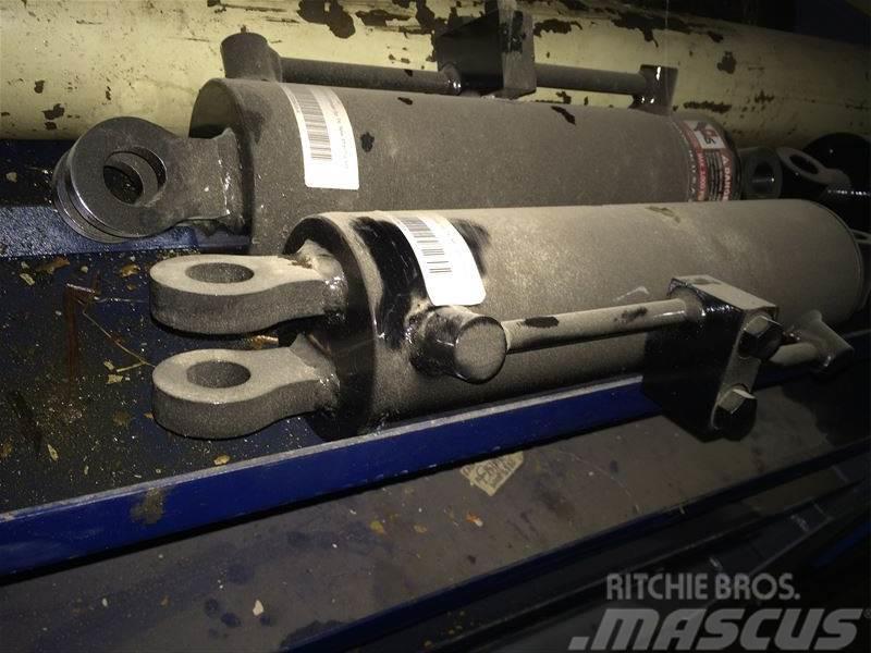 Aftermarket 57039638-A Hydraulic Break Out Cylinde Tilbehør og reservedele til boreudstyr/borerigge